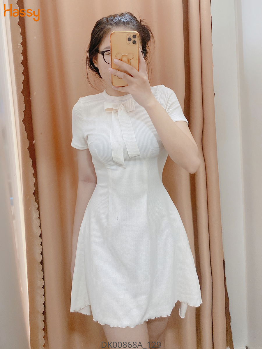 Hassy | Hanie Dress - Ropmixx0001  | Hassy.vn - Thời trang nữ hot trend