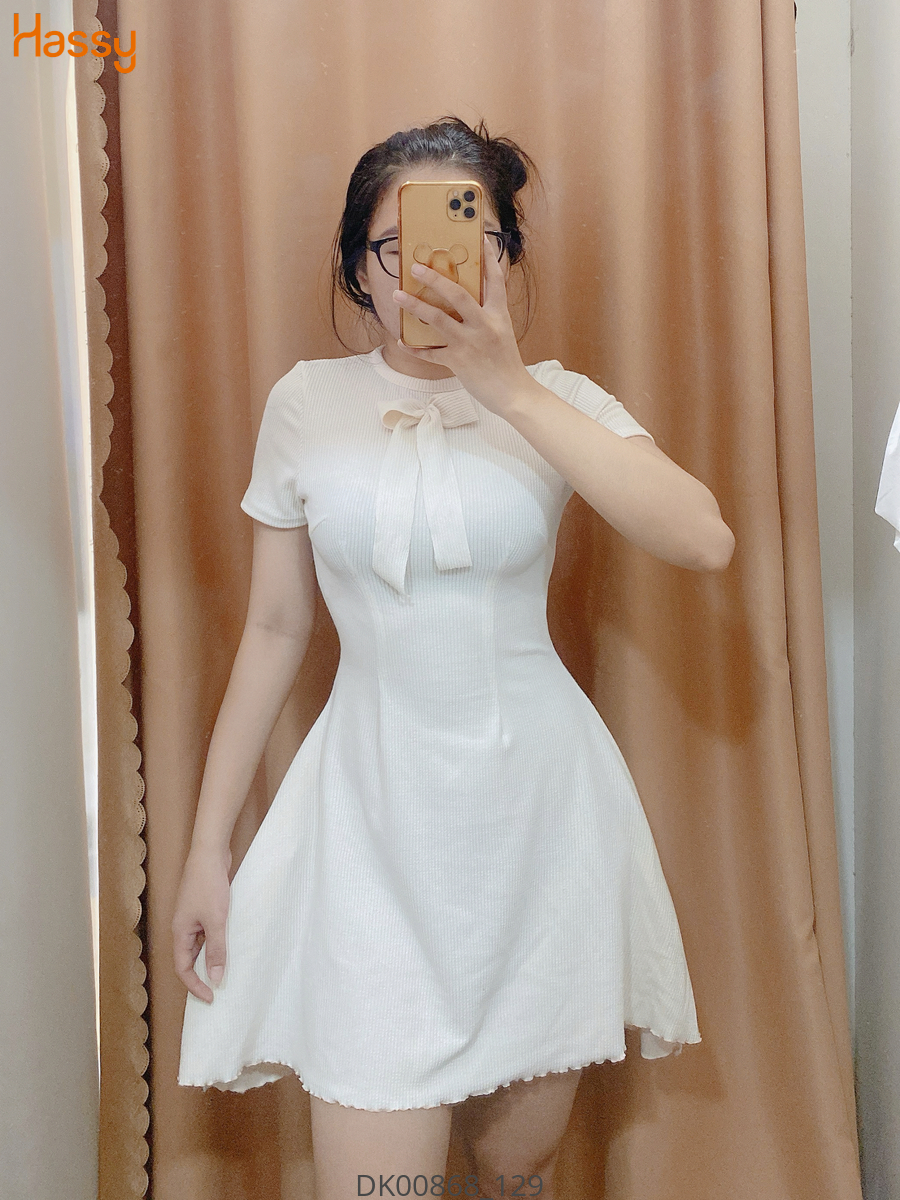 Hassy | Hanie Dress - Ropmixx0001  | Hassy.vn - Thời trang nữ hot trend