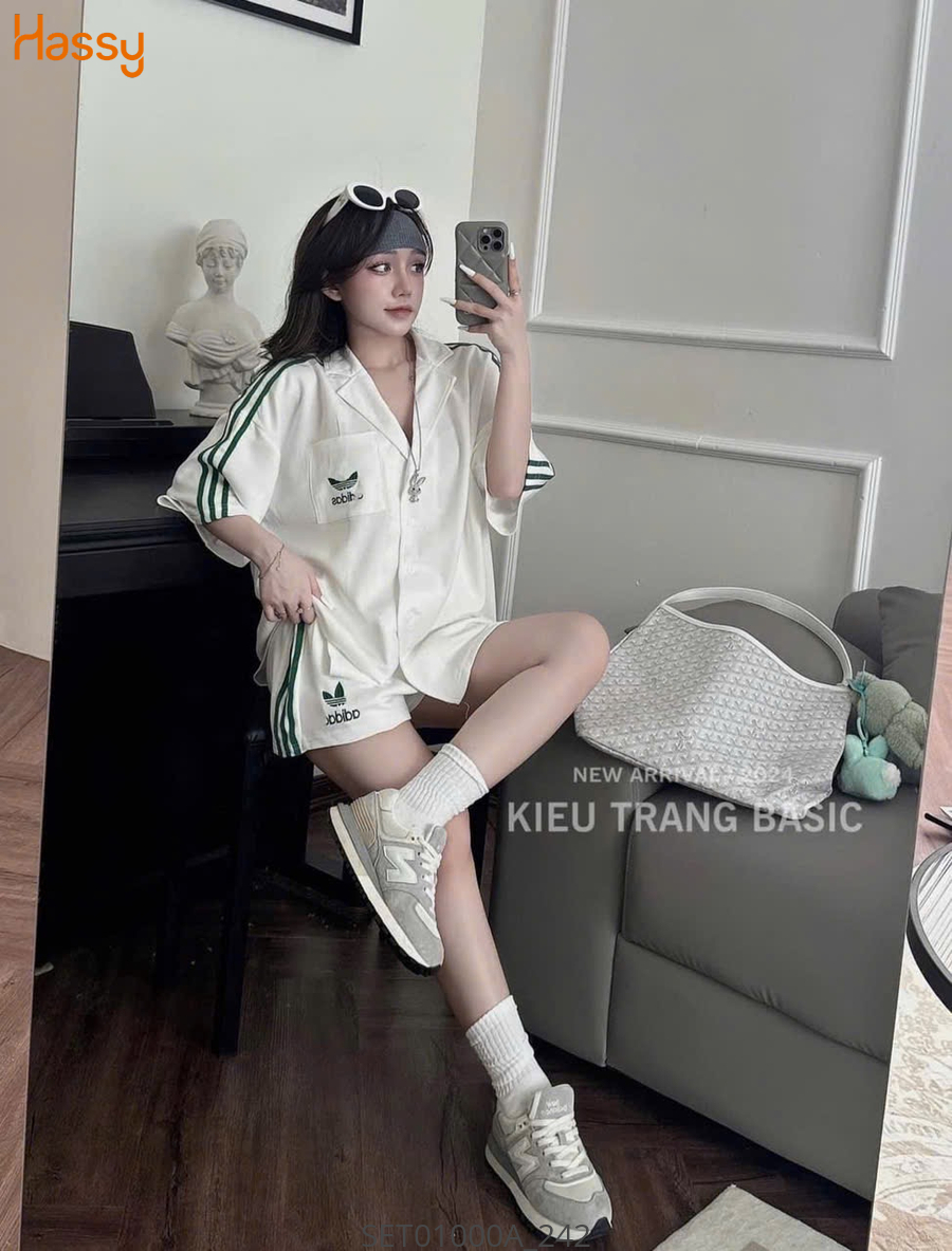 Hassy | Set thể thao phối viền 638 (33) | Hassy.vn - Thời trang nữ hot trend