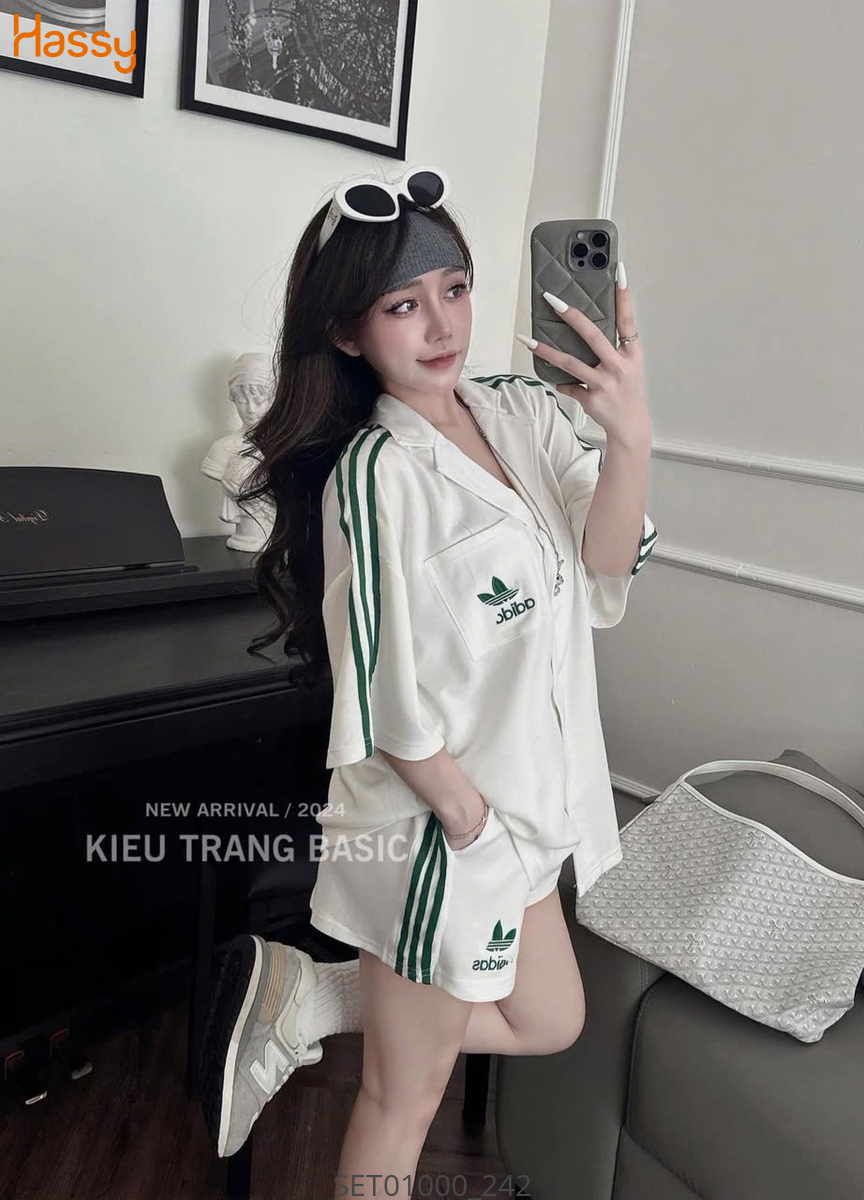 Hassy | Set thể thao phối viền 638 (33) | Hassy.vn - Thời trang nữ hot trend