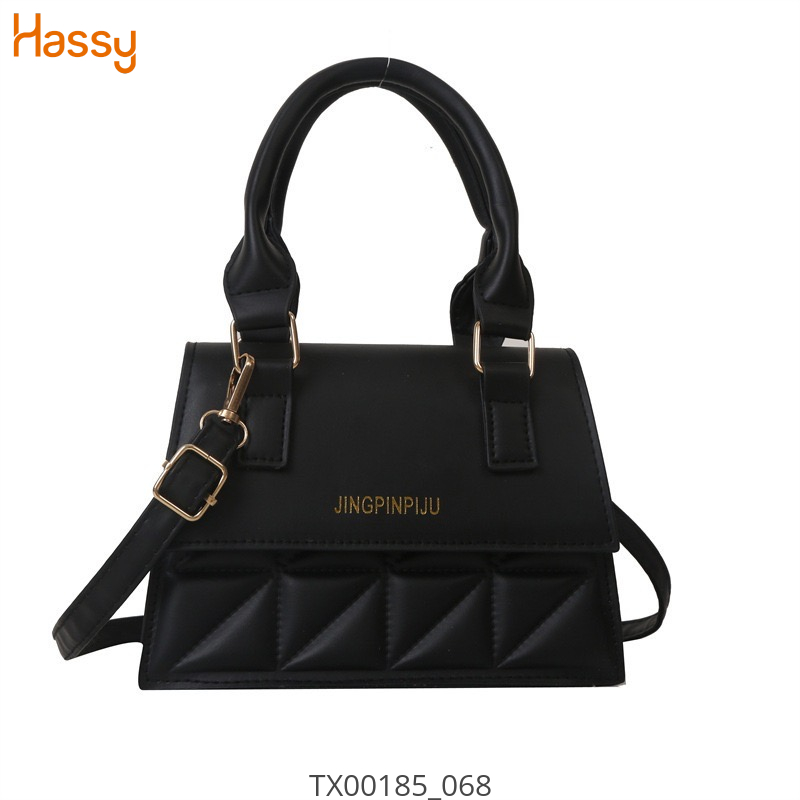 Hassy | Túi xách cầm tay đeo chéo thiết kế 2 quai dài TDC085 TSTHN | Hassy.vn - Thời trang nữ hot trend