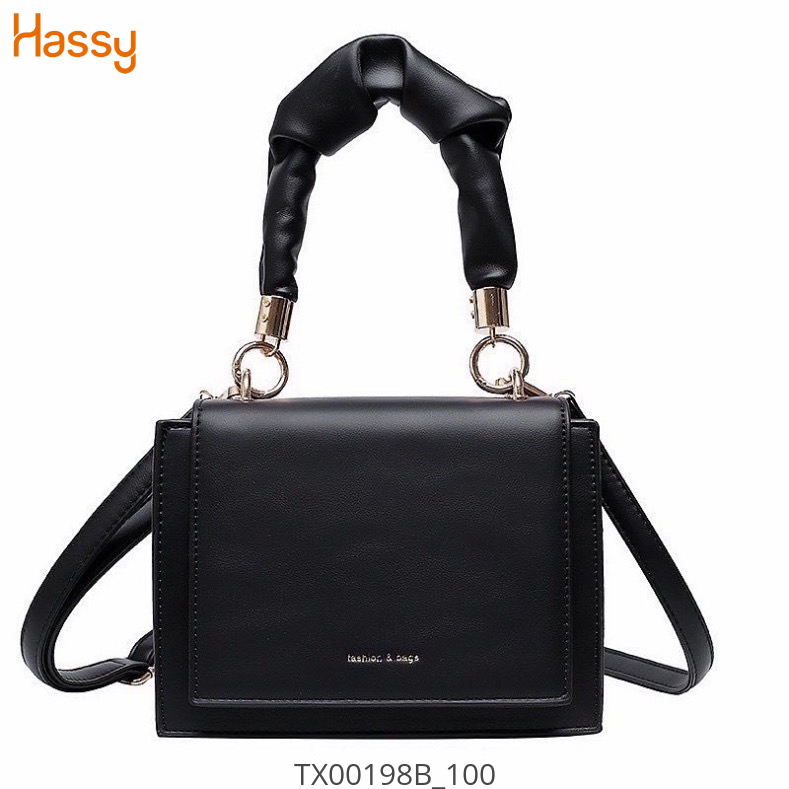 Hassy | Túi xách đeo chéo cầm tay quai nhún đi siêu đẹp TDC224 TSTHN | Hassy.vn - Thời trang nữ hot trend