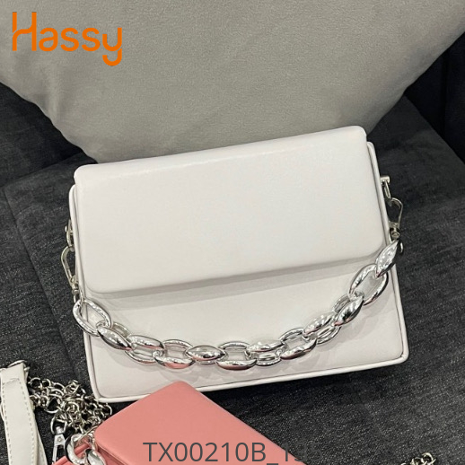 Hassy | Túi Xách Đeo Vai Hình Vuông Cỡ Nhỏ TDC318 TSTHN | Hassy.vn - Thời trang nữ hot trend