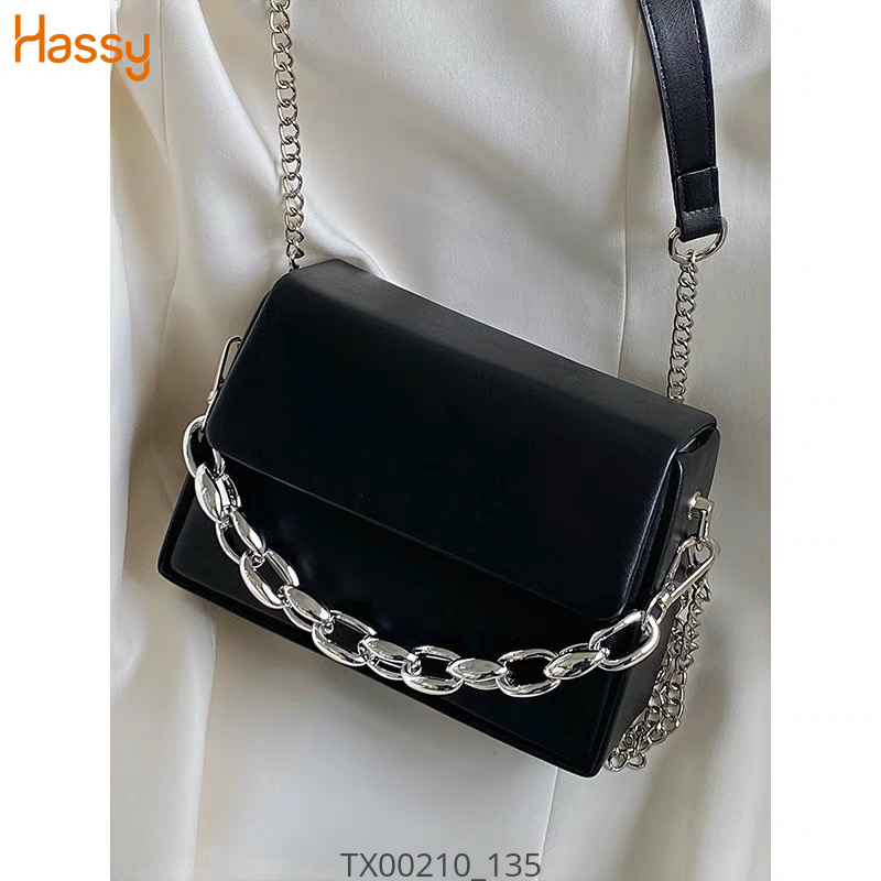 Hassy | Túi Xách Đeo Vai Hình Vuông Cỡ Nhỏ TDC318 TSTHN | Hassy.vn - Thời trang nữ hot trend