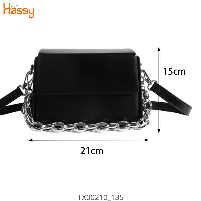 Hassy | Túi Xách Đeo Vai Hình Vuông Cỡ Nhỏ TDC318 TSTHN | Hassy.vn - Thời trang nữ hot trend