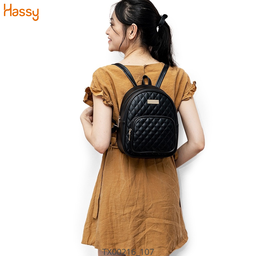 Hassy | Balo da nữ thời trang dễ thương BL013 TSTHN | Hassy.vn - Thời trang nữ hot trend