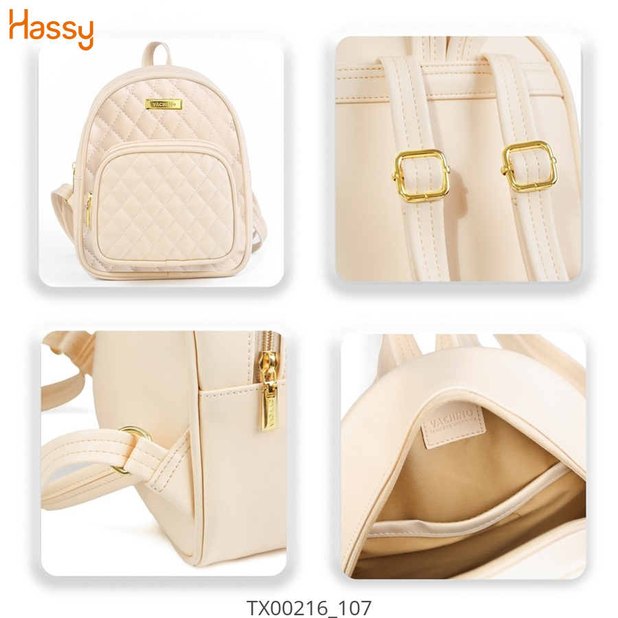 Hassy | Balo da nữ thời trang dễ thương BL013 TSTHN | Hassy.vn - Thời trang nữ hot trend