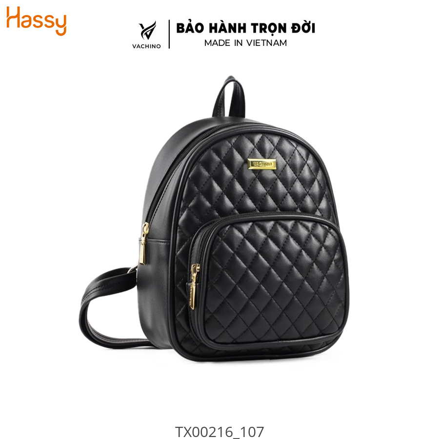 Hassy | Balo da nữ thời trang dễ thương BL013 TSTHN | Hassy.vn - Thời trang nữ hot trend