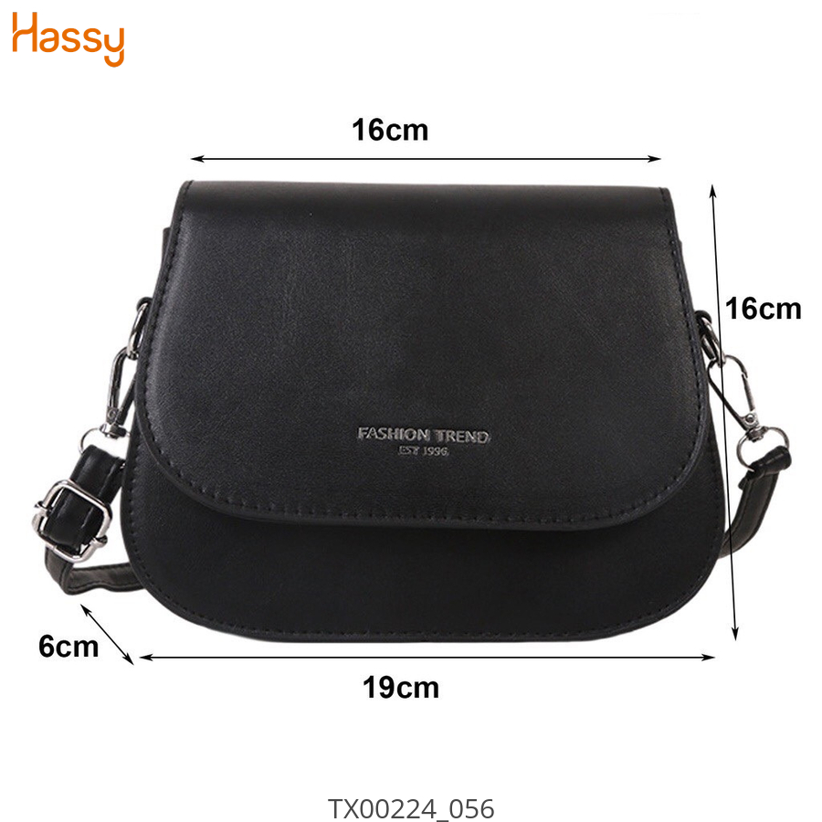 Hassy | Túi xách nữ đeo vai đeo chéo xinh xắn bag  TSTHN | Hassy.vn - Thời trang nữ hot trend