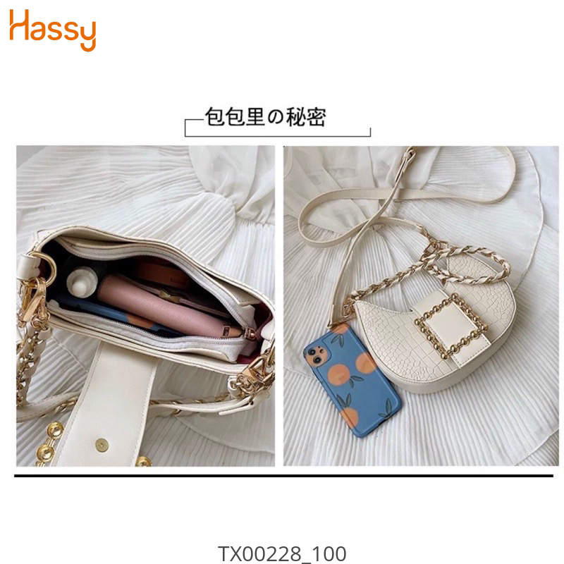 Hassy | Túi xách HP nhiều kiểu phong cách trẻ trung HPT | Hassy.vn - Thời trang nữ hot trend