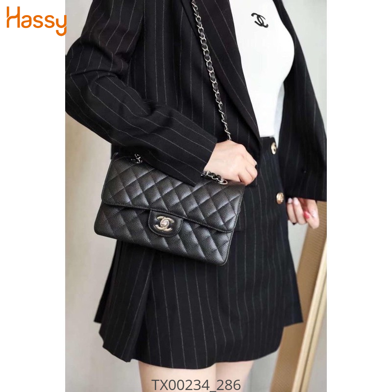 Hassy | Túi xách Chenal đeo chéo kẹp nách cao cấp STVN | Hassy.vn - Thời trang nữ hot trend