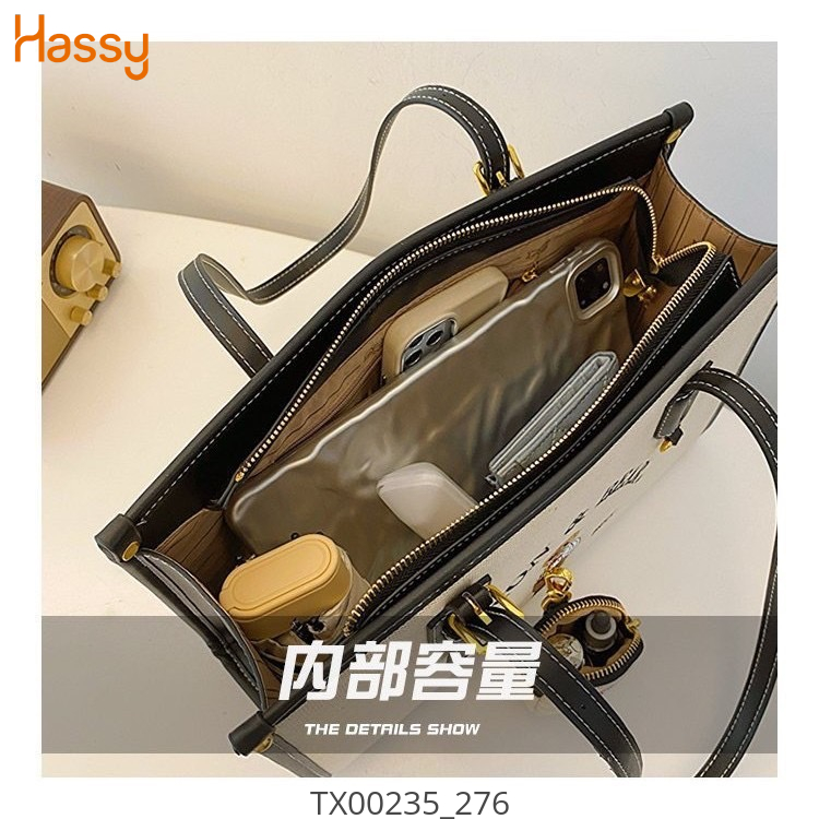 Hassy | Túi công sở gâu BoBe QC cao cấp STVN | Hassy.vn - Thời trang nữ hot trend