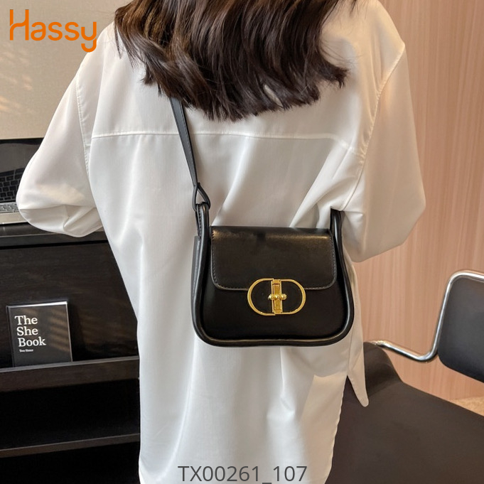 Hassy | Túi xách đeo chéo túi QC Cao Cấp 015 TSTHN | Hassy.vn - Thời trang nữ hot trend