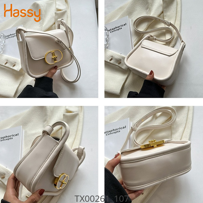 Hassy | Túi xách đeo chéo túi QC Cao Cấp 015 TSTHN | Hassy.vn - Thời trang nữ hot trend