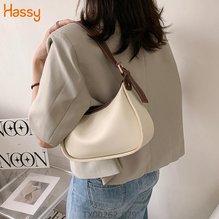 Hassy | Túi đeo chéo túi đeo vai kẹp nách da 
cá tính 220 TSTHN | Hassy.vn - Thời trang nữ hot trend