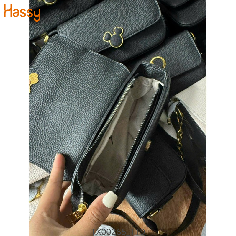 Hassy | Túi xách đeo chéo công sở cao cấp thời trang 258  TSTHN | Hassy.vn - Thời trang nữ hot trend