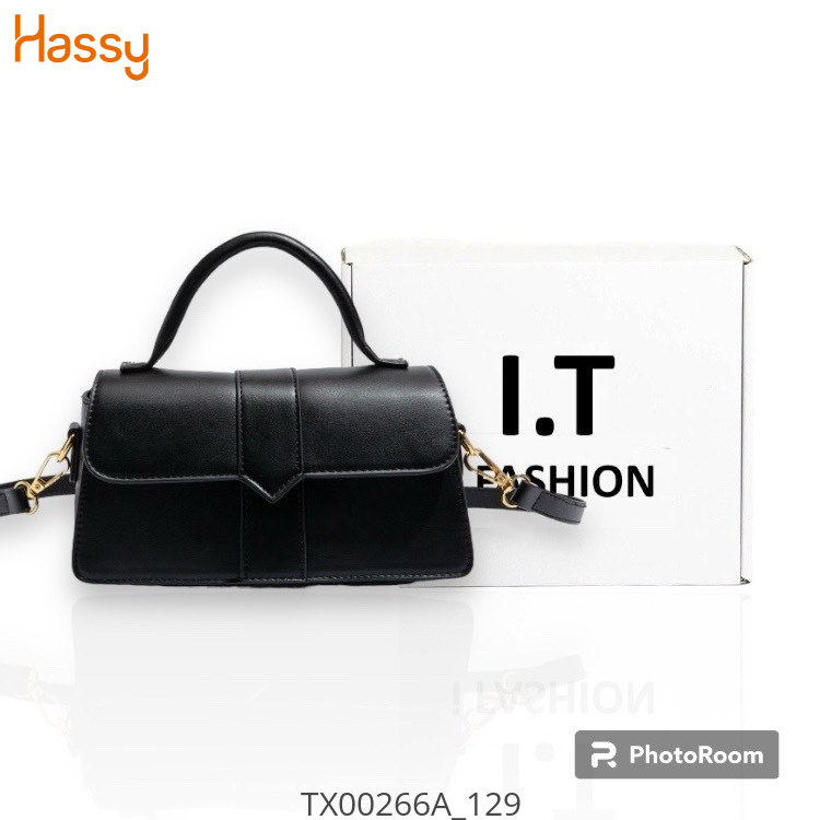 Hassy | Túi xách nữ đeo chéo thiết kế kèm quai 267 TSTHN | Hassy.vn - Thời trang nữ hot trend