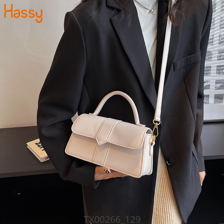 Hassy | Túi xách nữ đeo chéo thiết kế kèm quai 267 TSTHN | Hassy.vn - Thời trang nữ hot trend