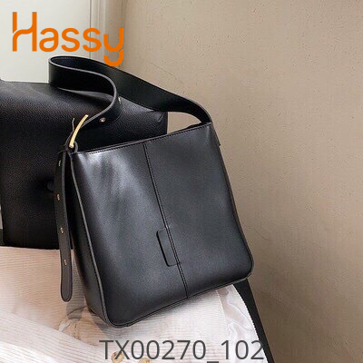 Hassy | Túi Tote Nữ Đi Làm Da Trơn Phong Cách Hàn Quốc TDC237 TSTHN | Hassy.vn - Thời trang nữ hot trend