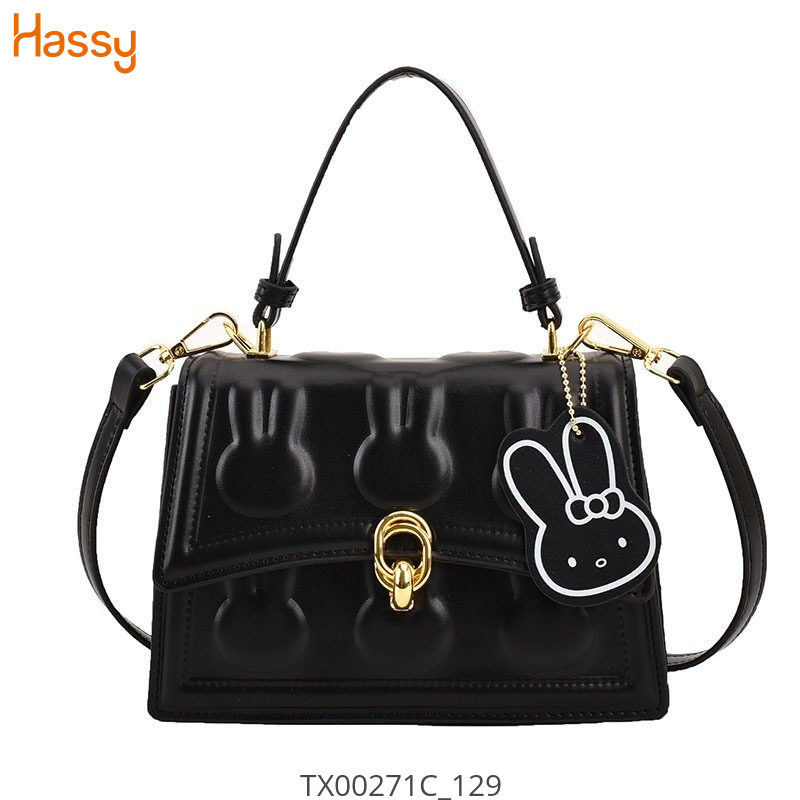 Hassy | Túi xách nữ  đeo vai thời trang sang trọng TDC314 TSTHN | Hassy.vn - Thời trang nữ hot trend