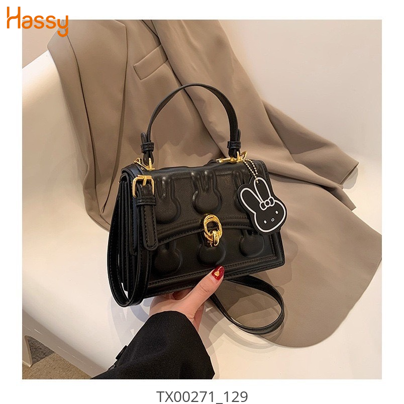 Hassy | Túi xách nữ  đeo vai thời trang sang trọng TDC314 TSTHN | Hassy.vn - Thời trang nữ hot trend