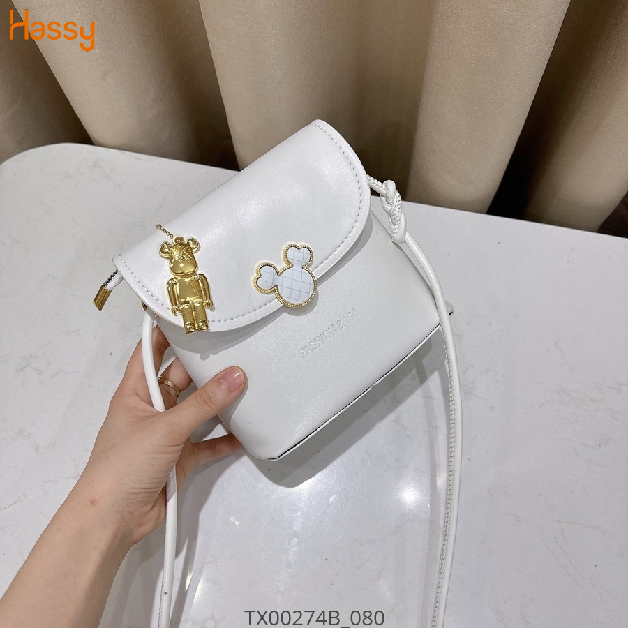 Hassy | Túi đeo chéo đựng điện thoại đi chơi quảng châu TDC099 TSTHN | Hassy.vn - Thời trang nữ hot trend