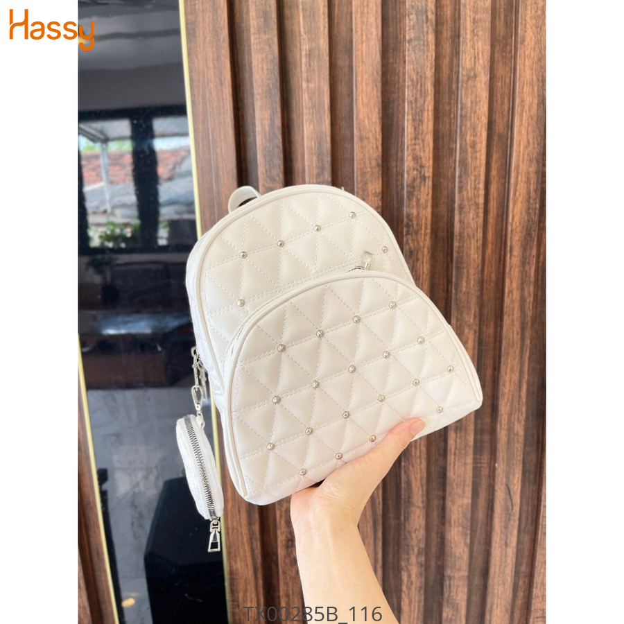 Hassy | Balo Nữ Đẹp Kèm Ví Nhỏ BL021 TSTHN | Hassy.vn - Thời trang nữ hot trend