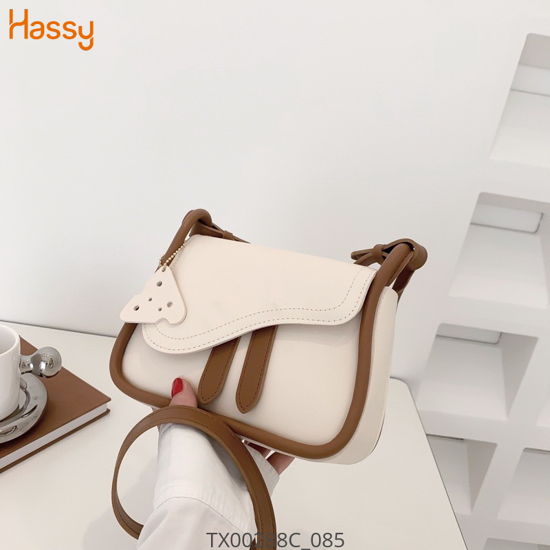 Hassy | Túi xách đeo chéo quảng châu xinh đẹp năng động TDC037 TSTHN | Hassy.vn - Thời trang nữ hot trend