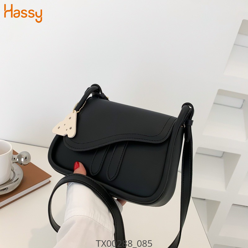 Hassy | Túi xách đeo chéo quảng châu xinh đẹp năng động TDC037 TSTHN | Hassy.vn - Thời trang nữ hot trend