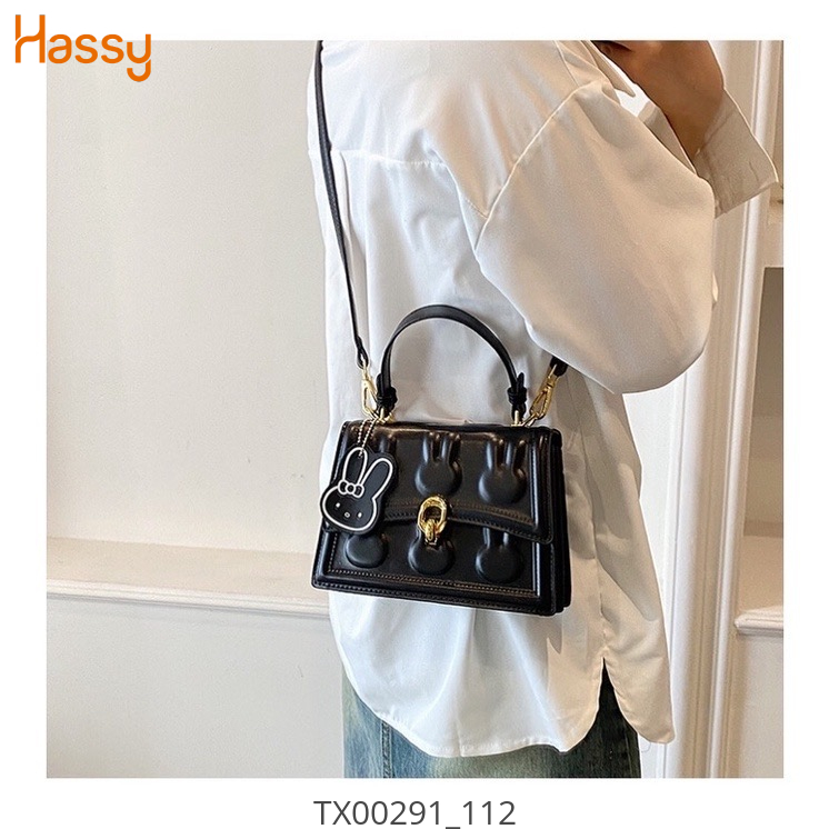 Hassy | Túi đeo chéo nữ túi kẹp nách dáng thuyền TDC271 TSTHN | Hassy.vn - Thời trang nữ hot trend