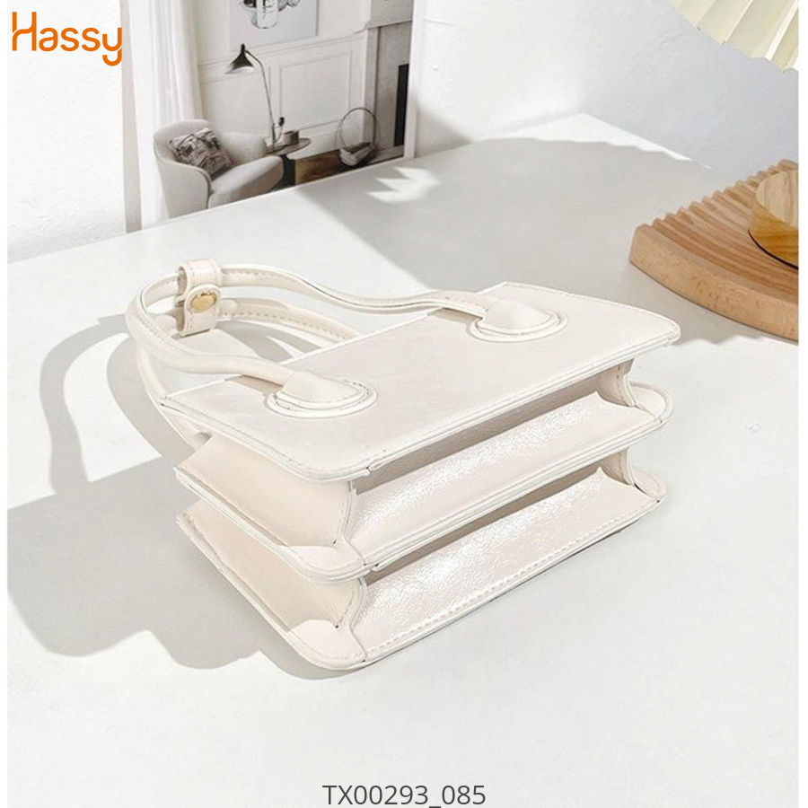 Hassy | Túi xách nữ đeo chéo cầm tay Hàn Quốc quai dài TDC295 TSTHN | Hassy.vn - Thời trang nữ hot trend