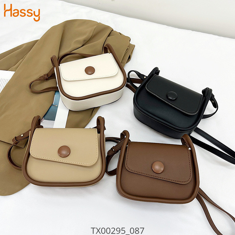 Hassy | Túi đeo vai MISUPS, Túi đeo chéo ví đa năng gấu TDC227 TSTHN | Hassy.vn - Thời trang nữ hot trend