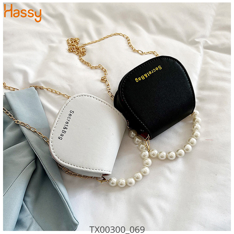 Hassy | Túi đeo chéo nữ mini túi cầm tay nhỏ gọn TDC274 TSTHN | Hassy.vn - Thời trang nữ hot trend