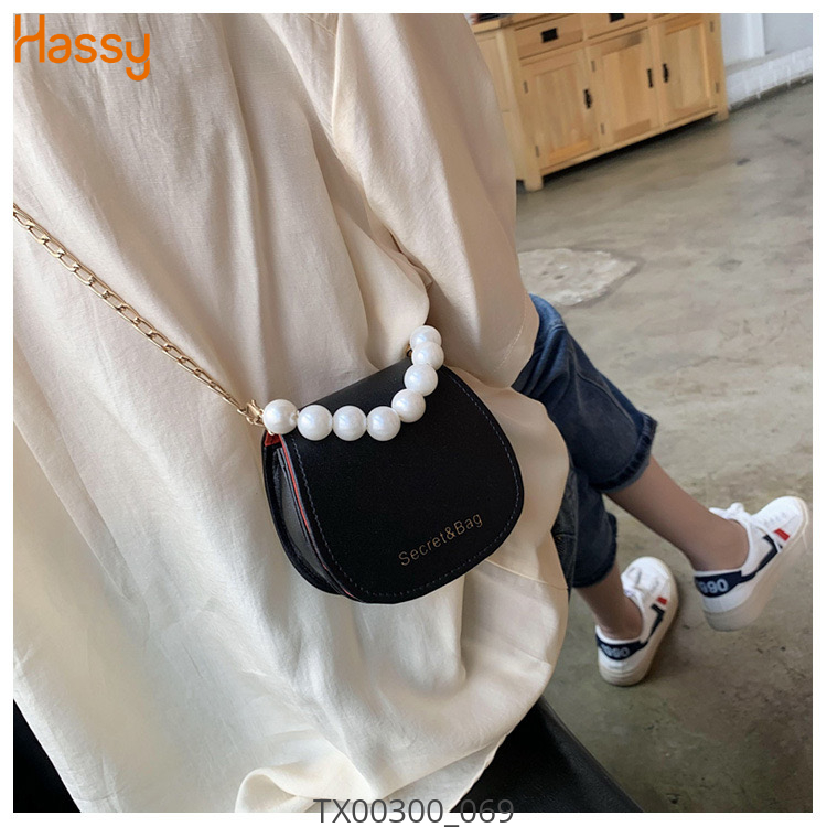 Hassy | Túi đeo chéo nữ mini túi cầm tay nhỏ gọn TDC274 TSTHN | Hassy.vn - Thời trang nữ hot trend