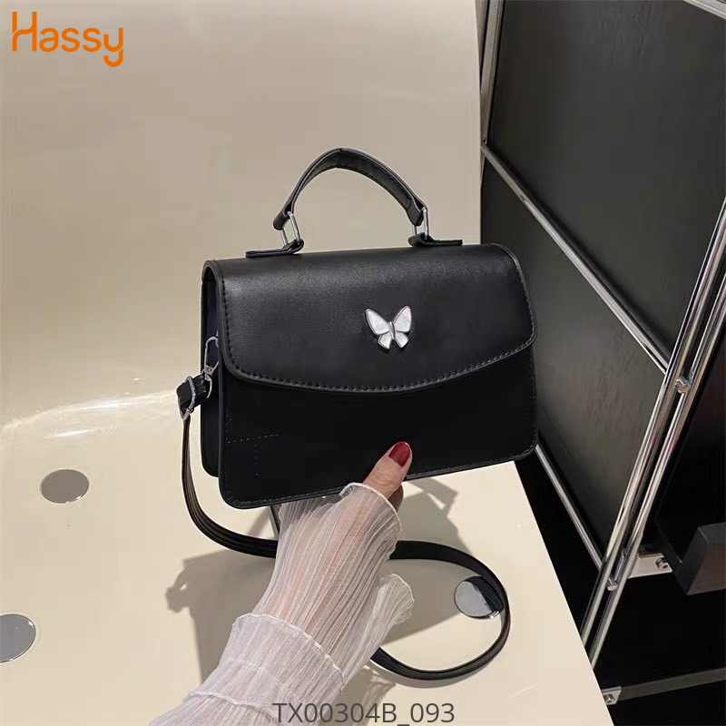 Hassy | Túi xách nữ dễ thương đi chơi kèm dây đeo TDC136 TSTHN | Hassy.vn - Thời trang nữ hot trend