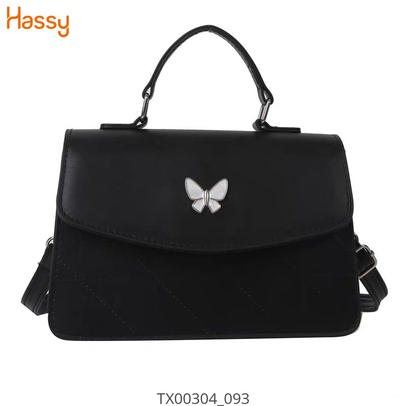 Hassy | Túi xách nữ dễ thương đi chơi kèm dây đeo TDC136 TSTHN | Hassy.vn - Thời trang nữ hot trend