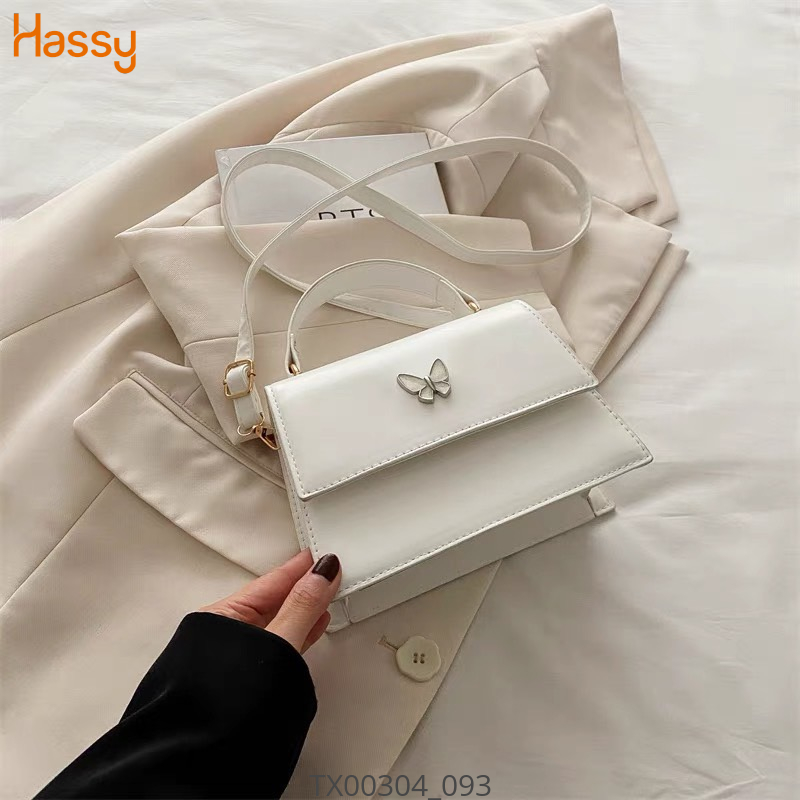 Hassy | Túi xách nữ dễ thương đi chơi kèm dây đeo TDC136 TSTHN | Hassy.vn - Thời trang nữ hot trend