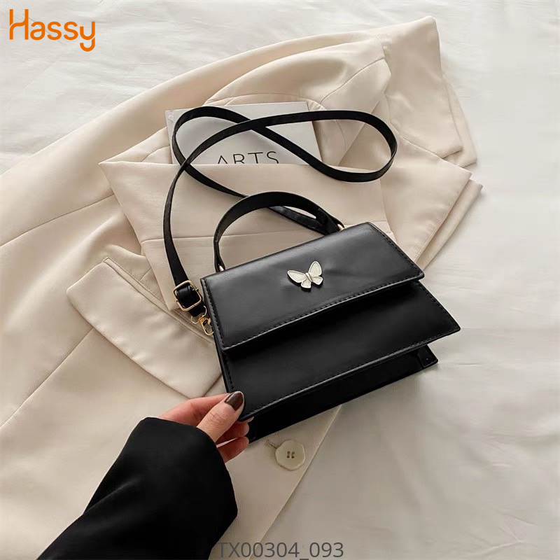 Hassy | Túi xách nữ dễ thương đi chơi kèm dây đeo TDC136 TSTHN | Hassy.vn - Thời trang nữ hot trend