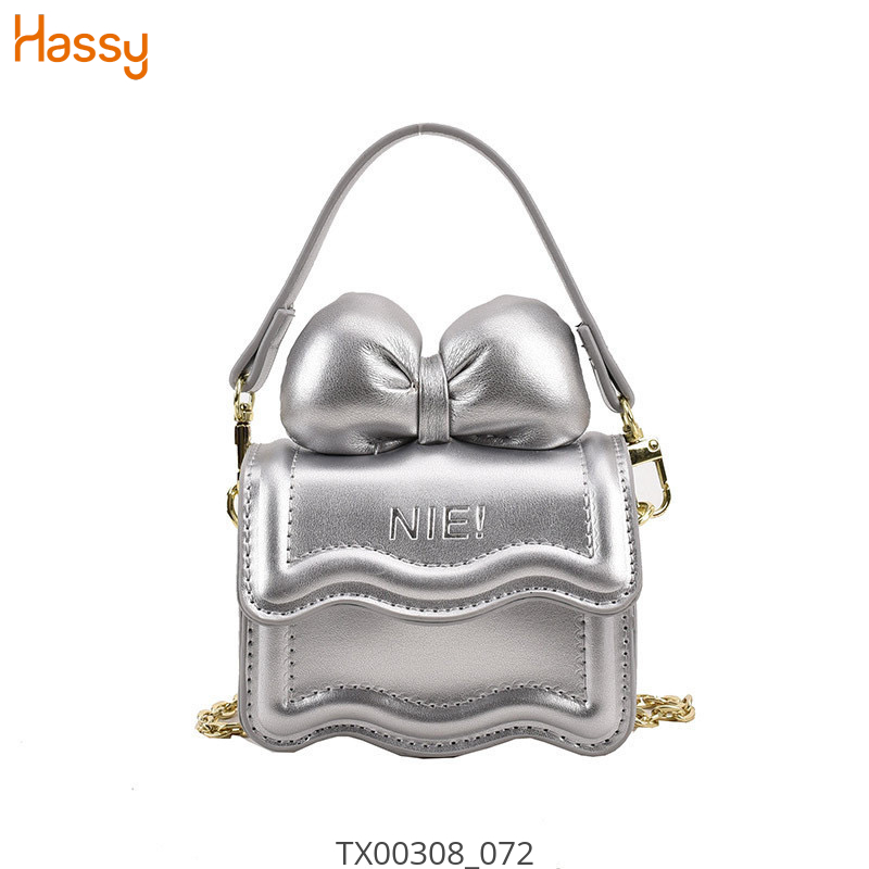 Hassy | Túi xách nữ đeo chéo tote mini thời trang TDC215 TSTHN | Hassy.vn - Thời trang nữ hot trend