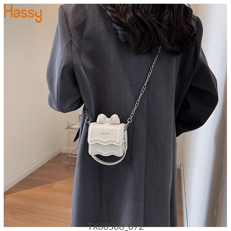 Hassy | Túi xách nữ đeo chéo tote mini thời trang TDC215 TSTHN | Hassy.vn - Thời trang nữ hot trend