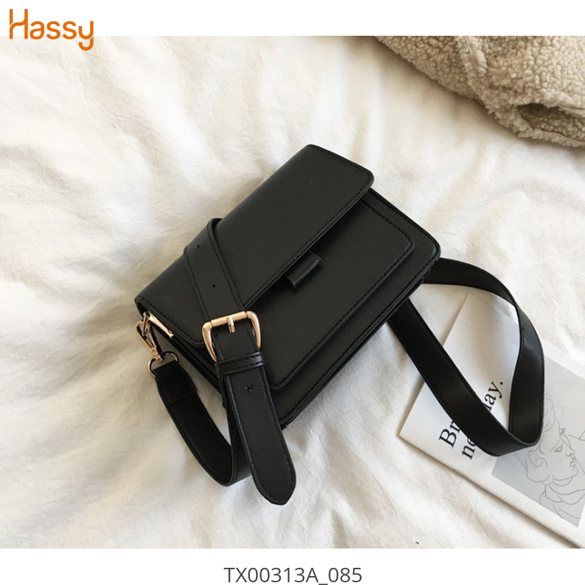 Hassy | TÚI ĐEO CHÉO NỮ CỰC CHẤT 3 NGĂN LOẠI 1 TDC079 TSTHN | Hassy.vn - Thời trang nữ hot trend