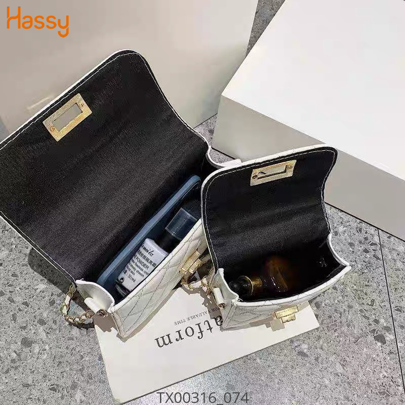 Hassy | Túi đeo chéo nữ mini xách cầm tay dự tiệc TDC017 TSTHN | Hassy.vn - Thời trang nữ hot trend